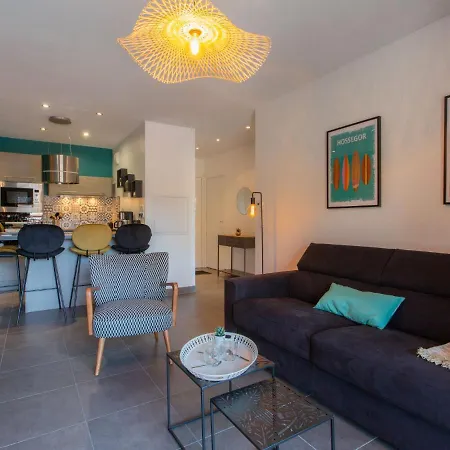 Marine By Interhome
