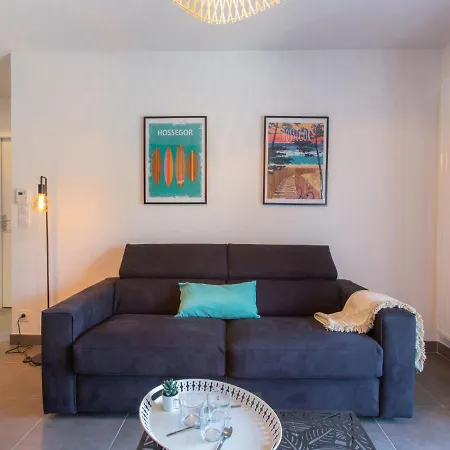Marine By Interhome Apartment