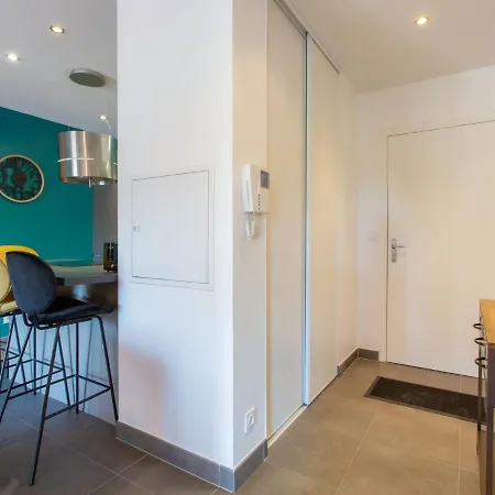 Marine By Interhome Apartment *