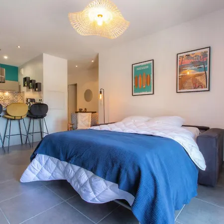 Marine By Interhome Apartment