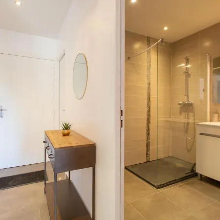 Apartment Marine By Interhome *