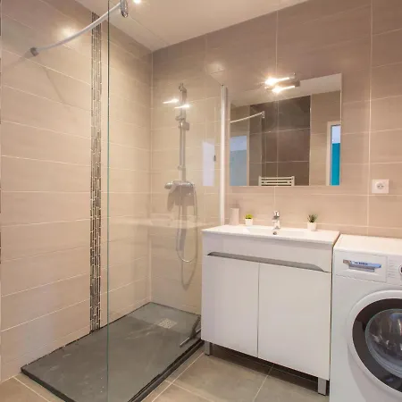 Marine By Interhome Apartment
